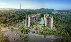 The Sen (D21), Condominium #522308521